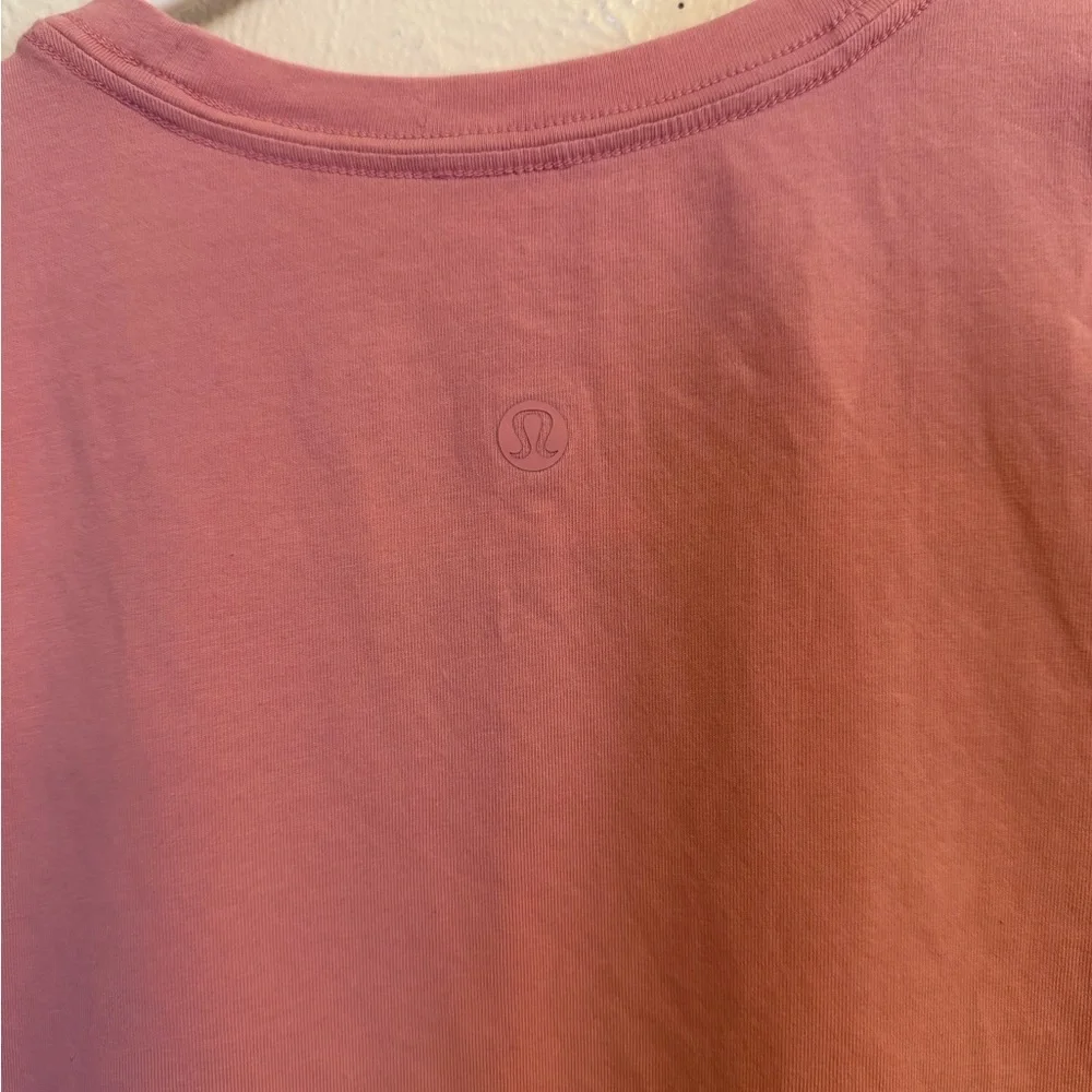 Lululemon Shirt